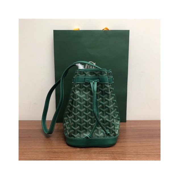GOYARD 고야드 쁘띠플로 버킷백 GY91900-3 2020/신상