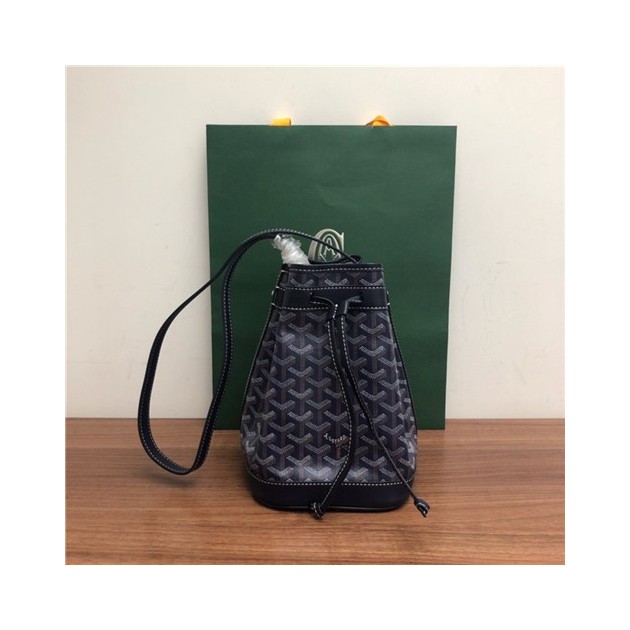 GOYARD 고야드 쁘띠플로 버킷백 GY91900-10 2020/신상