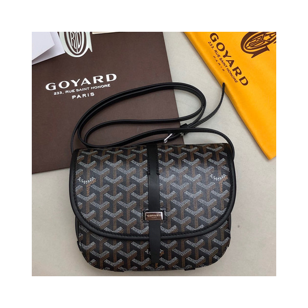GOYARD 고야드 메신져백 22CM GY100980-5