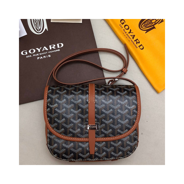 GOYARD 고야드 메신져백 22CM GY100980-9