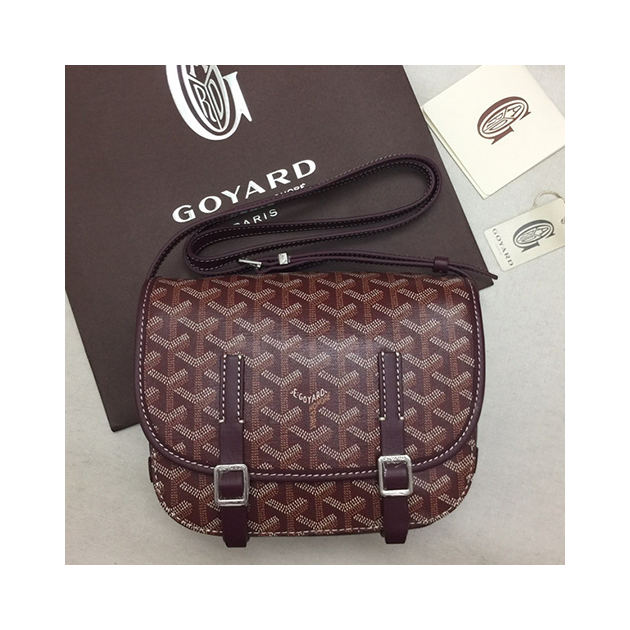 GOYARD 고야드 메신저백 미듐/라지 GY889001-3