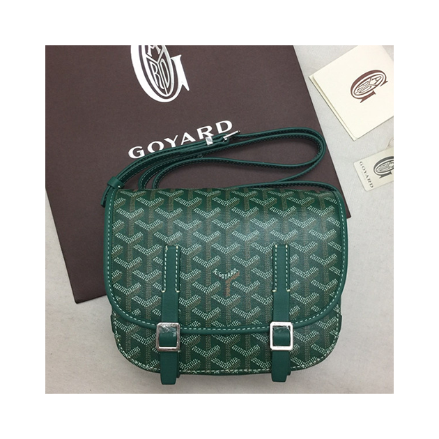 GOYARD 고야드 메신저백 미듐/라지 GY889001-4