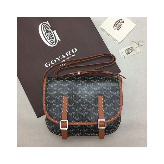 GOYARD 고야드 메신저백 미듐/라지 GY889001-7