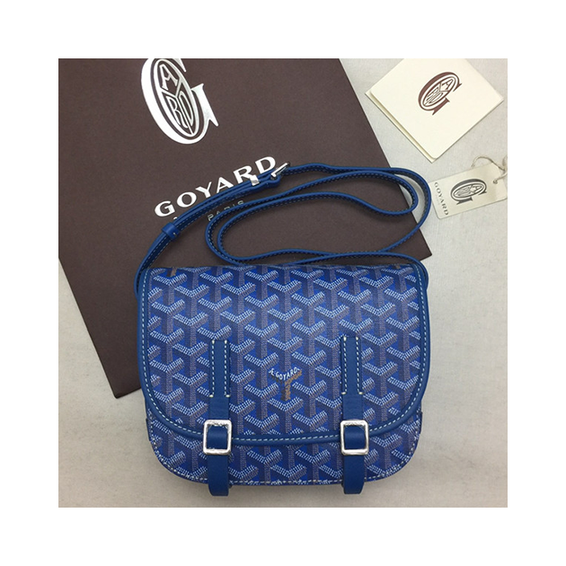 GOYARD 고야드 메신저백 미듐/라지 GY889001-9