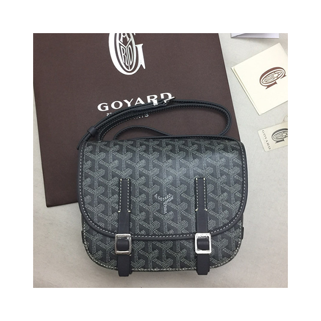 GOYARD 고야드 메신저백 미듐/라지 GY889001-10