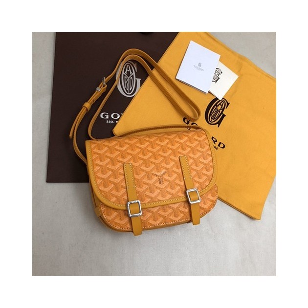 GOYARD 고야드 메신저백 미듐/라지 GY889001-11