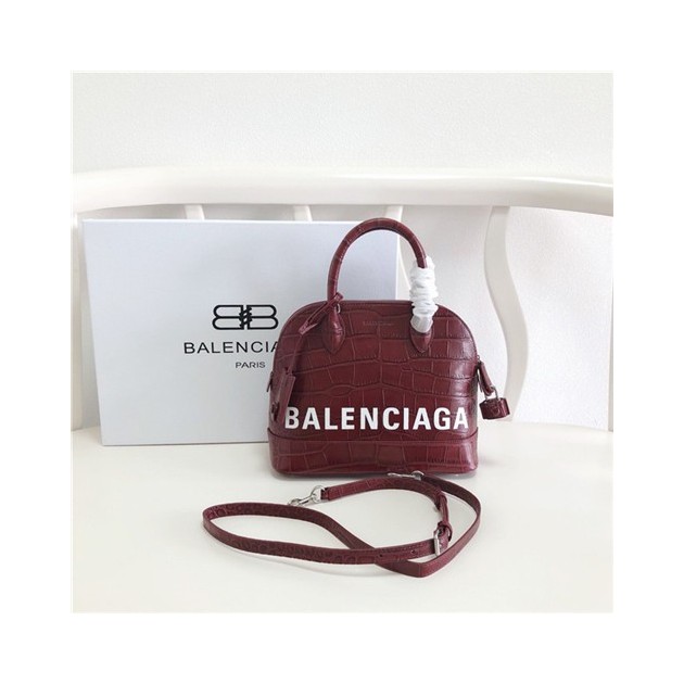 BALENCIAGA 발렌시아가 토트&숄더백 26CM B58991-2신상