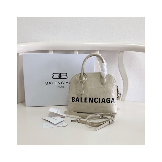 BALENCIAGA 발렌시아가 토트&숄더백 26CM B58991-3 신상