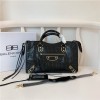 BALENCIAGA 발렌시아가 시티 모터백 라지 38CM B50093 2020신상