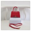 BALENCIAGA 발렌시아가 아워글래스 탑 핸들백 B1050-2 신상