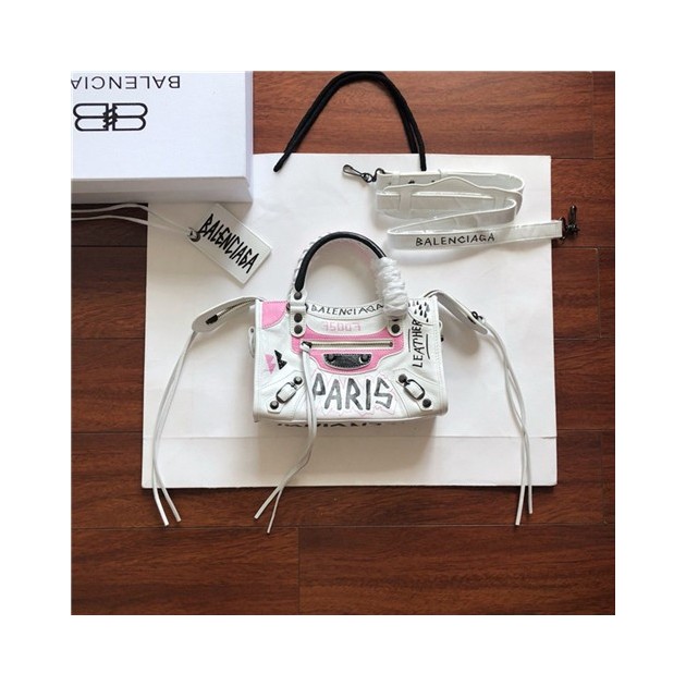 BALENCIAGA 발렌시아가 클래식 시티 24CM B691510 신상