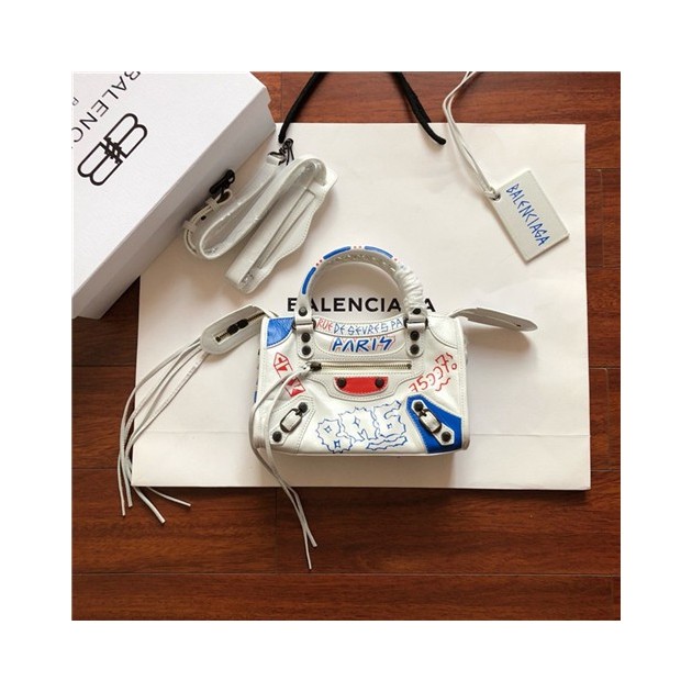 BALENCIAGA 발렌시아가 클래식 시티 24CM B691511 신상