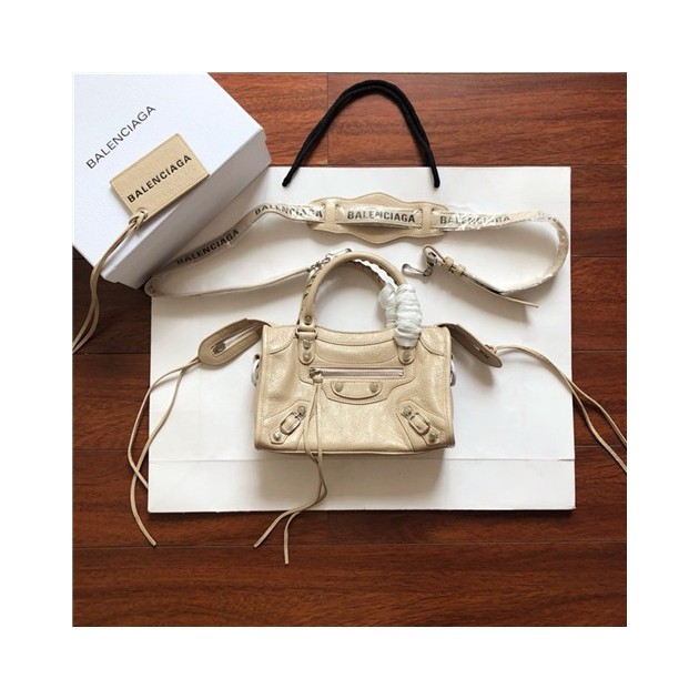BALENCIAGA 발렌시아가 클래식 시티 24CM B950039 신상