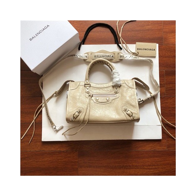 BALENCIAGA 발렌시아가 클래식 시티 30CM B950038 신상