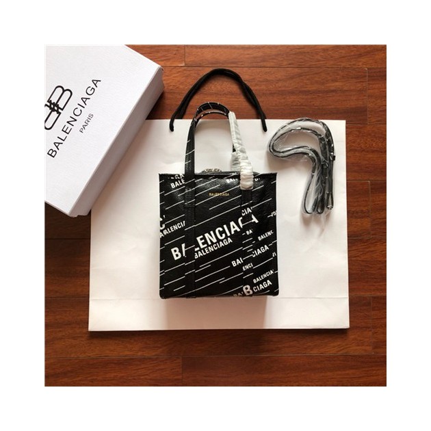 BALENCIAGA 발렌시아가  바자 쇼퍼백 22CM B3690 2020/신상