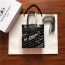 BALENCIAGA 발렌시아가  바자 쇼퍼백 22CM B3690 2020/신상
