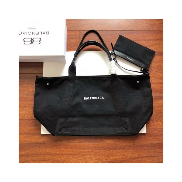 BALENCIAGA 발렌시아가 쇼핑백 43CM B70778 신상