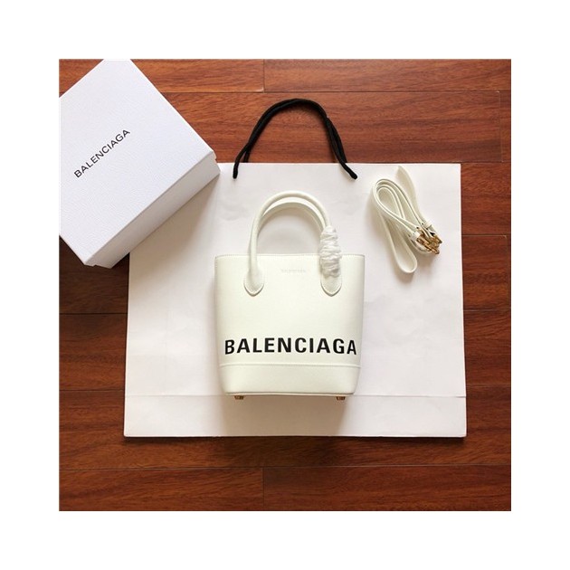 BALENCIAGA 발렌시아가 빌 토트&숄더백 B1682-1 2020/신상