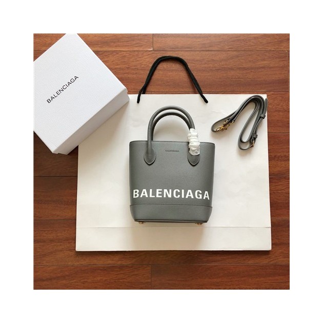 BALENCIAGA 발렌시아가 빌 토트&숄더백 B1682-2 2020/신상