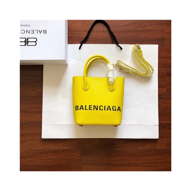 BALENCIAGA 발렌시아가 빌 토트&숄더백 B1682-3 2020/신상
