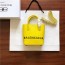 BALENCIAGA 발렌시아가 빌 토트&숄더백 B1682-3 2020/신상