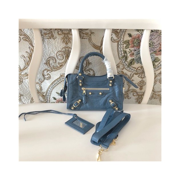 BALENCIAGA 발렌시아가 자이언트 미니 시티 24CM  B904466신상