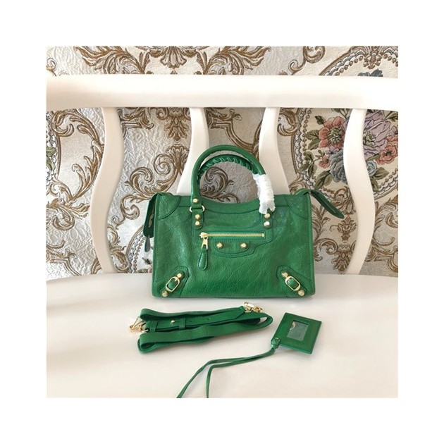 BALENCIAGA 발렌시아가 자이언트 시티 30CM  B904467신상