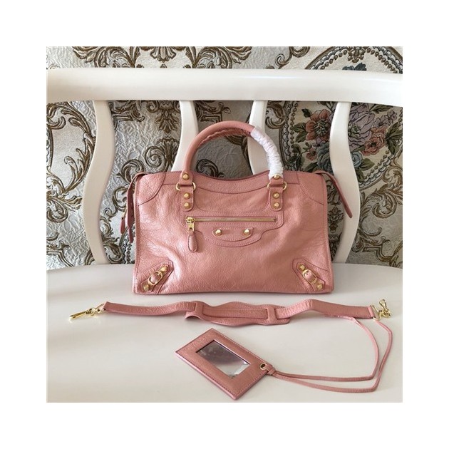 BALENCIAGA 발렌시아가 자이언트 시티 38CM  B904468 신상
