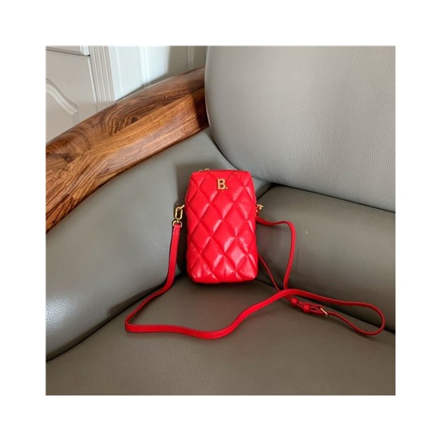 BALENCIAGA 발렌시아가 미니백 B30091-2 2020/신상