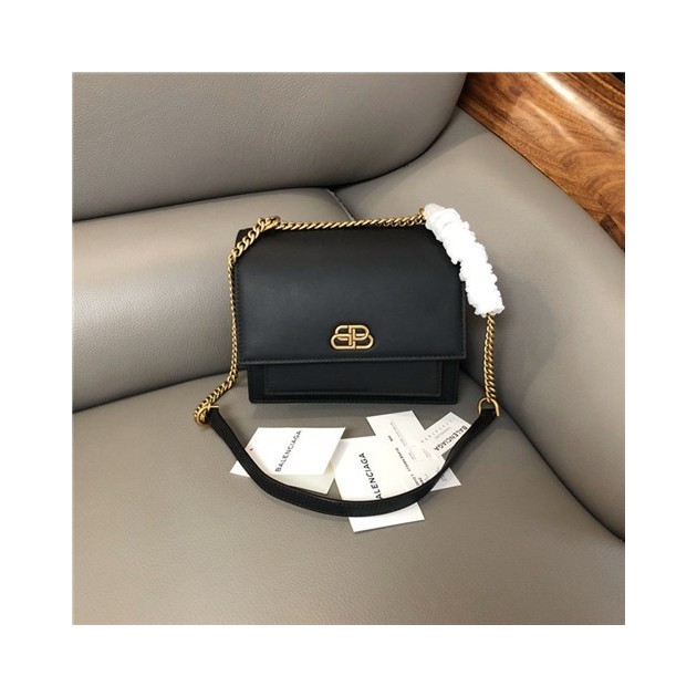 BALENCIAGA 발렌시아가 샤프 숄더백 B70910 2020/신상