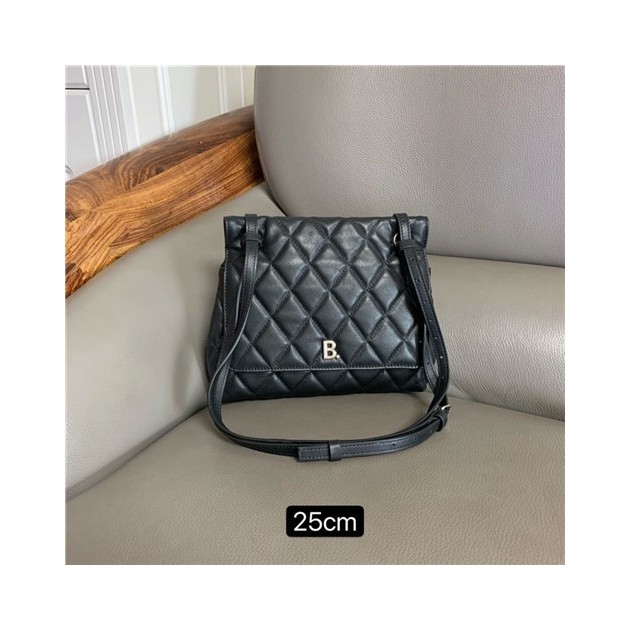 BALENCIAGA 발렌시아가 숄더백 B1687 2020/신상