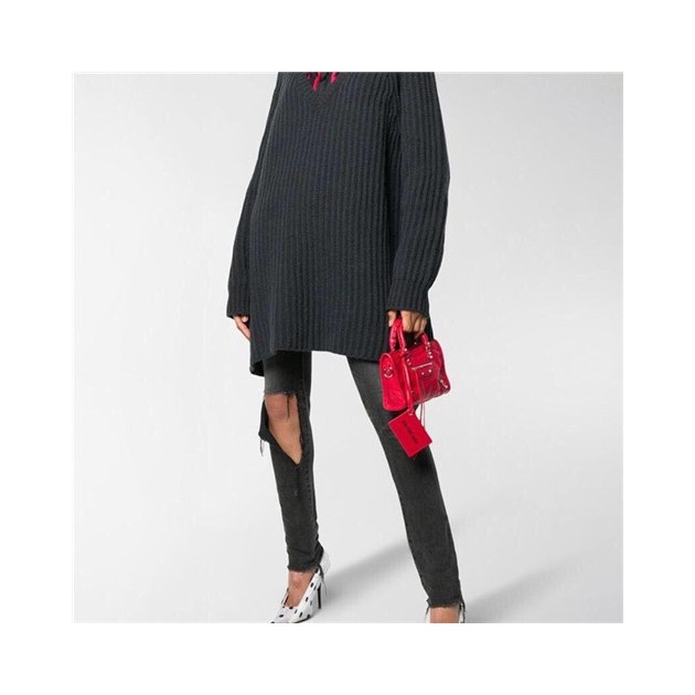 BALENCIAGA 발렌시아가 클래식 시티 24CM B80459신상