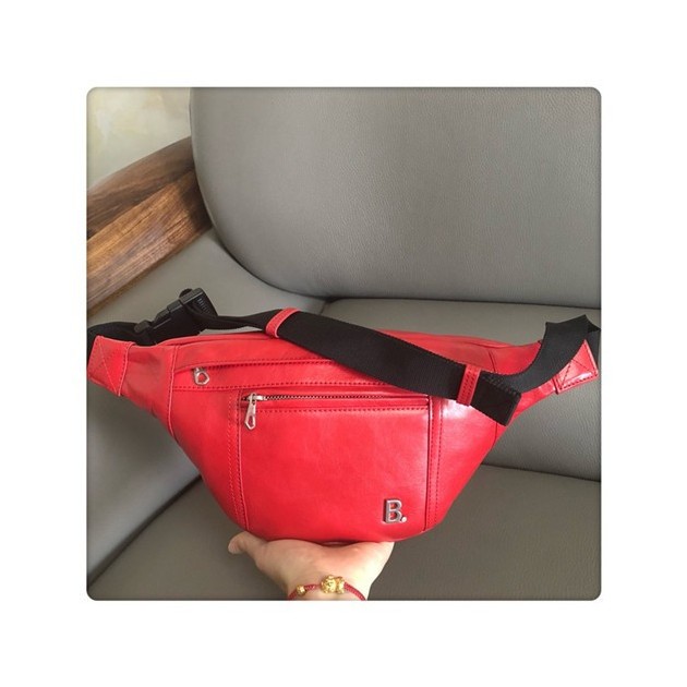 BALENCIAGA 발렌시아가 힙색 B40808 2020/신상