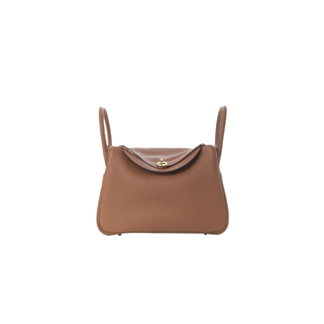 HERMES 에르메스 린디백 19CM/26CM/30CM 오리지날 끌레망스 정품가죽사용 (100%수작업) H10923-1