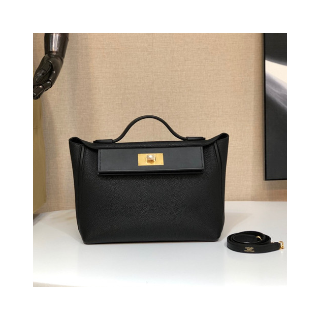 HERMES 에르메스 켈리백 29CM 오리지날 토고 정품가죽사용 (100%수작업) H206920-1