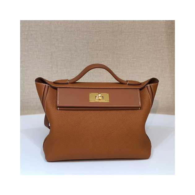 HERMES 에르메스 켈리백 29CM 오리지날 토고 정품가죽사용 (100%수작업) H206920-4