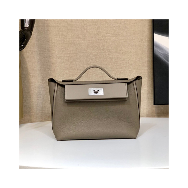 HERMES 에르메스 켈리백 29CM 오리지날 토고 정품가죽사용 (100%수작업) H206920-5