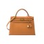 HERMES 에르메스 켈리백 28CM 오리지날 엡송  정품가죽사용 (100%수작업) H351027-5