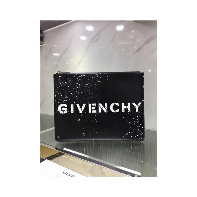 GIVENCHY 지방시 안티고나 클러치 신상 G1057