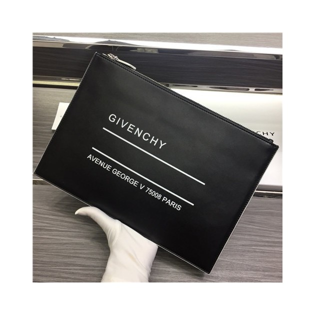 GIVENCHY 지방시 클러치 신상 G10567