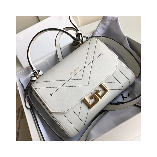 GIVENCHY 지방시 에덴백 토트&숄더 G68008-2