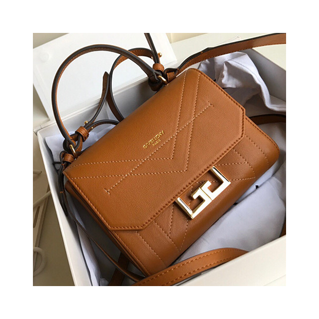 GIVENCHY 지방시 에덴백 토트&숄더 G68008-4