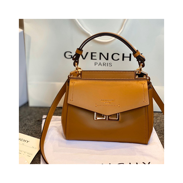 GIVENCHY 지방시 미스틱 미니 탑핸들백 G6221-1