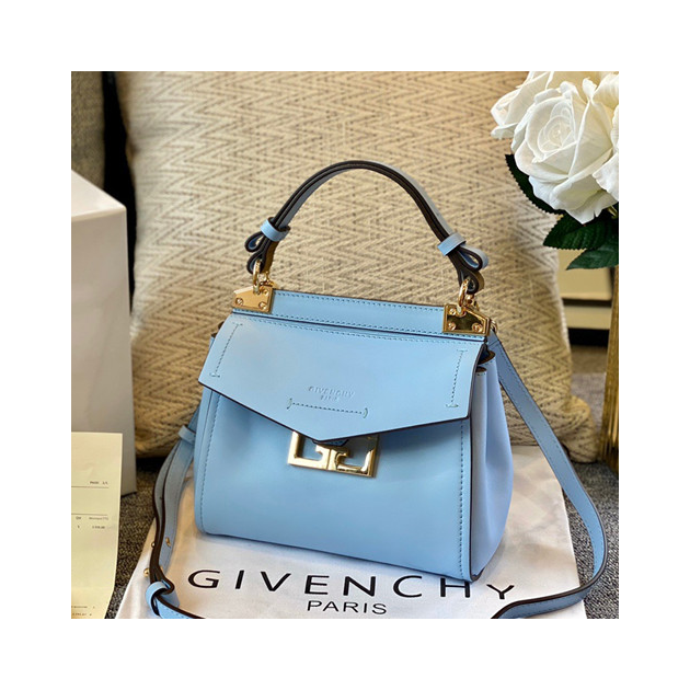 GIVENCHY 지방시 미스틱 미니 탑핸들백 G6221-3