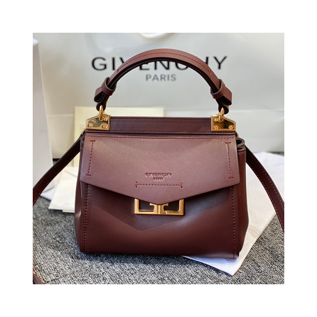 GIVENCHY 지방시 미스틱 미니 탑핸들백 G6221-4