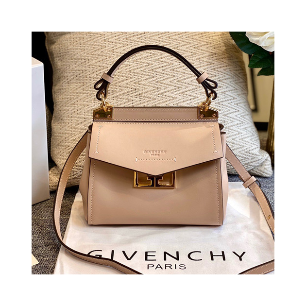 GIVENCHY 지방시 미스틱 미니 탑핸들백 G6221-5