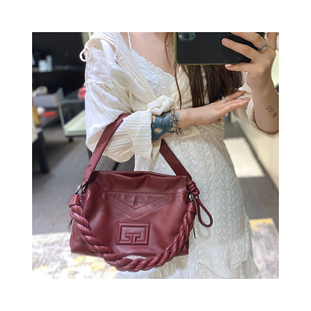 GIVENCHY 지방시 토트&숄더백 G60060-3
