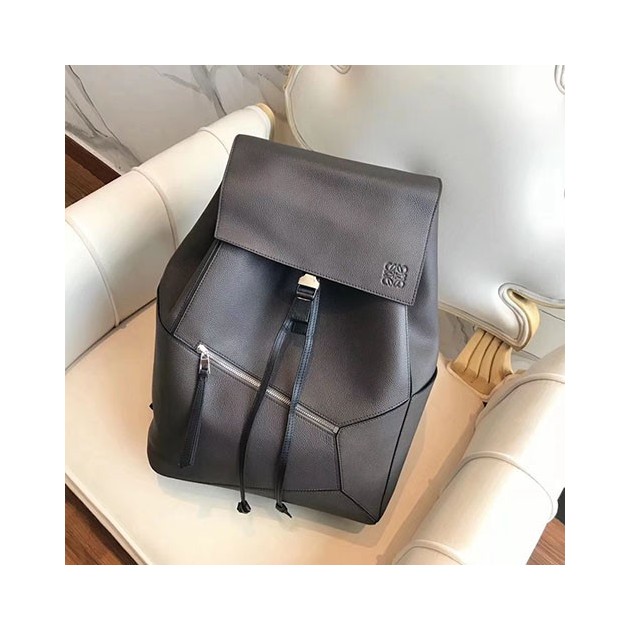 LOEWE 로에베 퍼즐 백팩 L63840-3