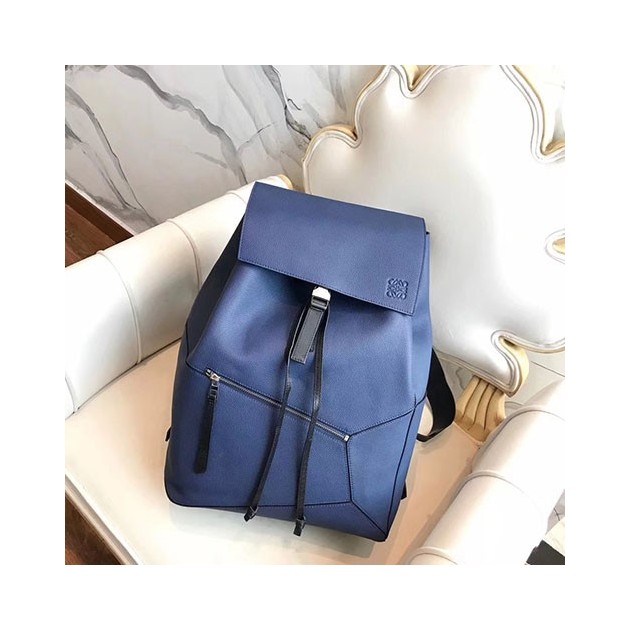 LOEWE 로에베 퍼즐 백팩 L63840-2