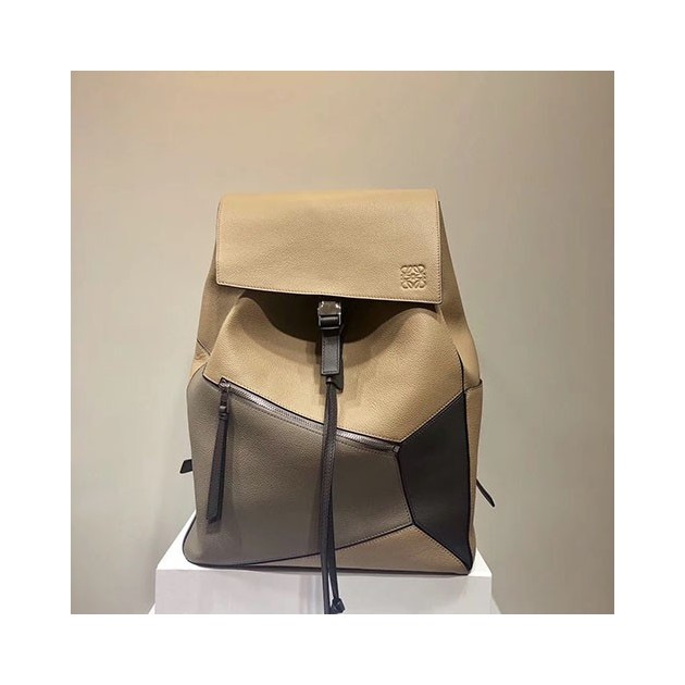 LOEWE 로에베 퍼즐 백팩 L63840-1